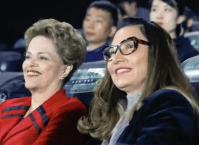 Janja defende mais mulheres no Congresso, mas governo Lula tem só 26% de ministras