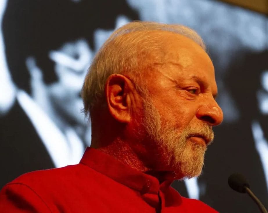 Quaest: Lula não deveria disputar reeleição para 58%