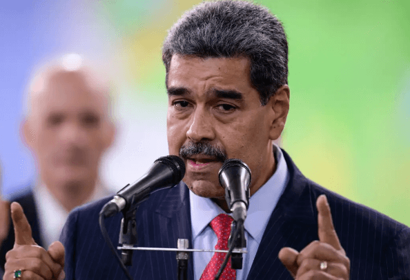 EUA afirmam ter apreendido US$ 700 milhões em bens de Maduro