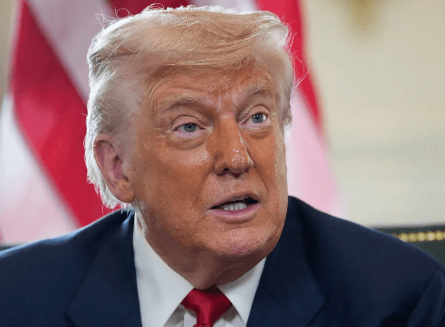 Trump aumenta tarifas sobre importações da Índia para 50%
