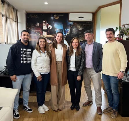 40° Natal Luz de Gramado tem empresa potiguar como responsável pela montagem da decoração