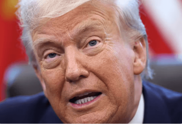Trump mostra interesse em dialogar ao evitar citar Lula, diz analista