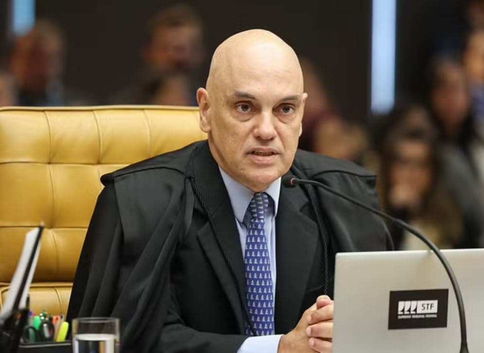 EUA avaliam sanções contra assessores de Moraes após ação de Eduardo Bolsonaro