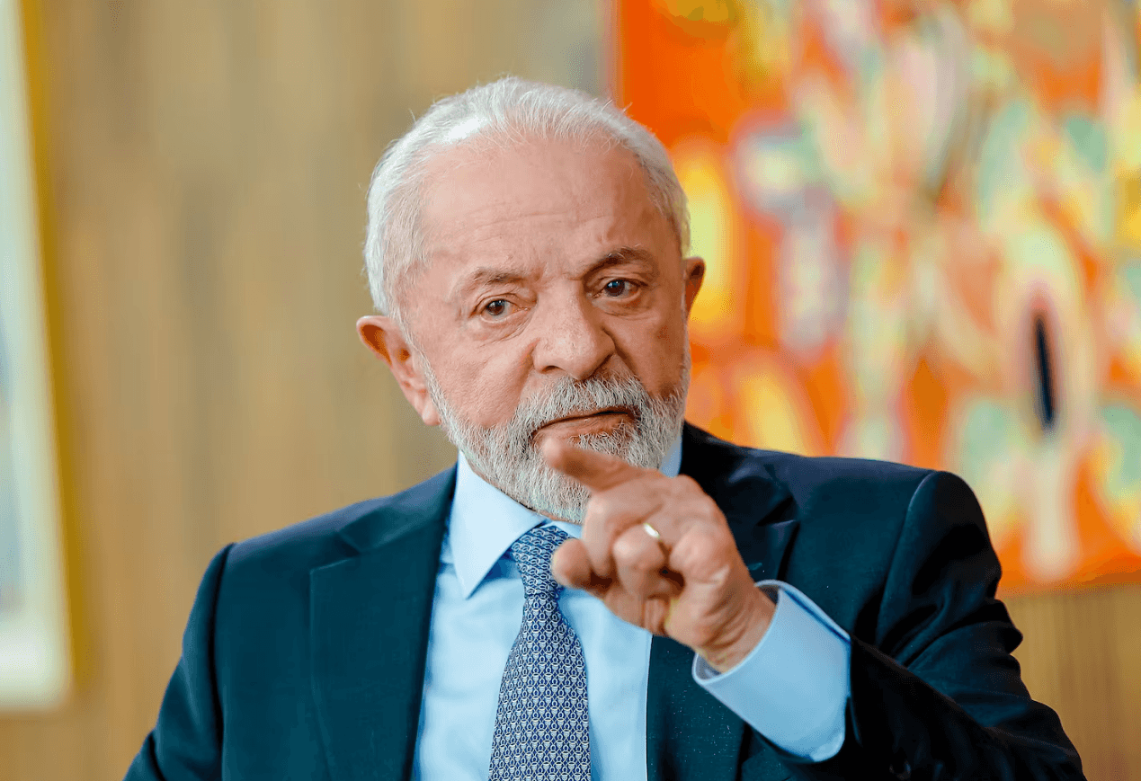 Lula vai vetar parte das flexibilizações de licenças ambientais aprovadas pelo Congresso
