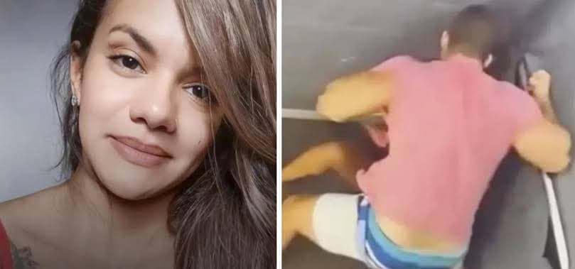 Mulher agredida com 61 socos no rosto passa por cirurgia reconstrutora no Huol, em Natal; Veja nota do hospital