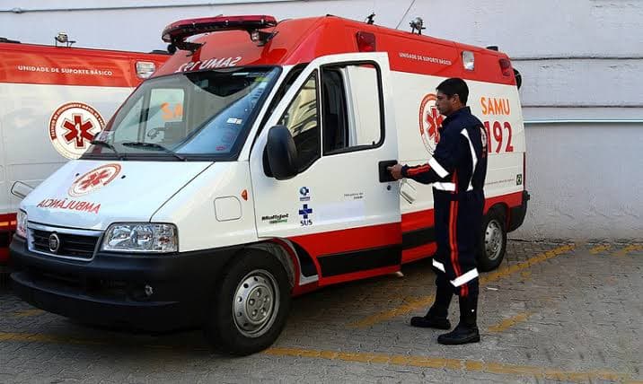 CCJ aprova regulamentação da profissão de condutor de ambulância