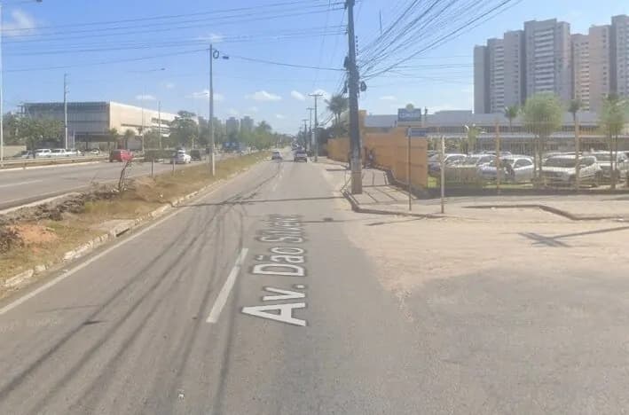 Marginal da BR-101 será interditada por 60 dias a partir desta segunda-feira (4)