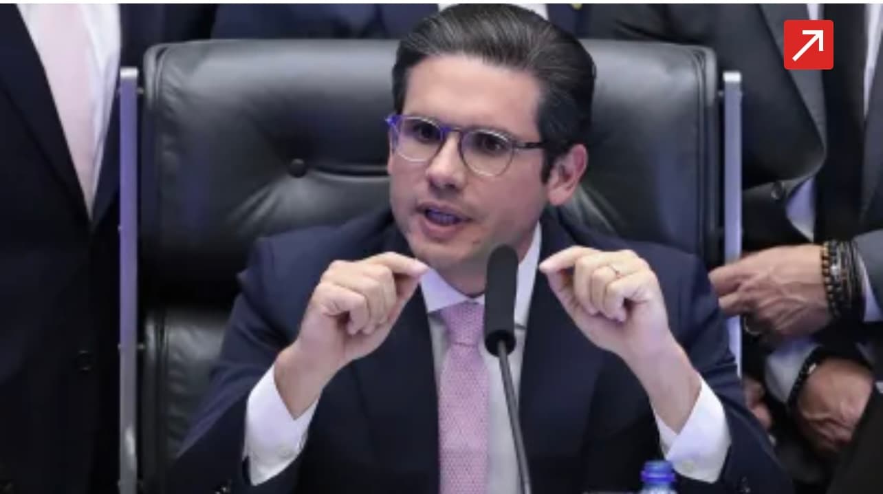 Aliados negam acordo de Hugo com a oposição para pautar anistia