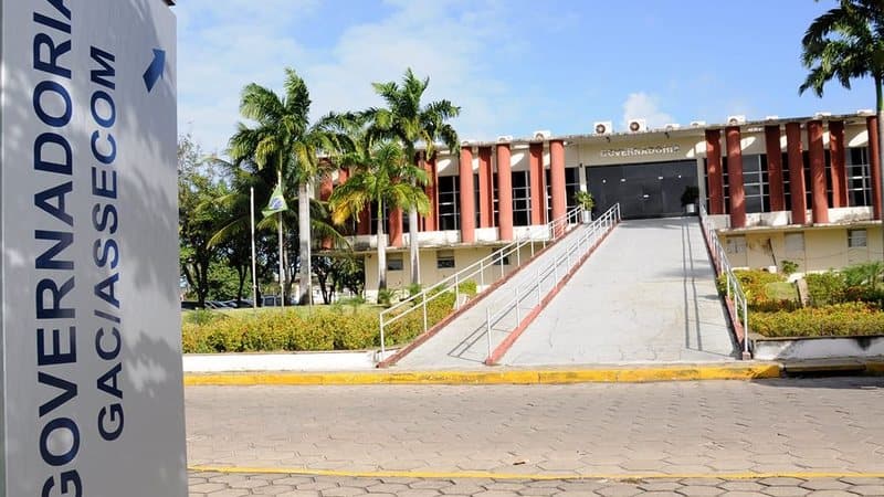 O AUMENTO DO ICMS NÃO IA RESOLVER?: Governo do RN fecha 1º semestre com arrecadação recorde, mas já conta com déficit de R$ 4,7 bilhões