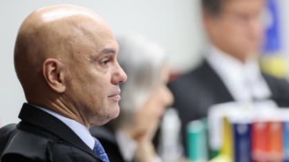 Oposição elabora carta a embaixadas com “denúncia” contra Moraes