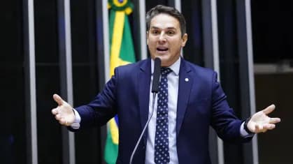 Deputado chama plano de Lula de “paliativo e eleitoreiro”
