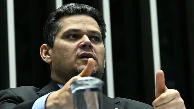 CPMI do INSS será instalada na próxima semana, diz Alcolumbre