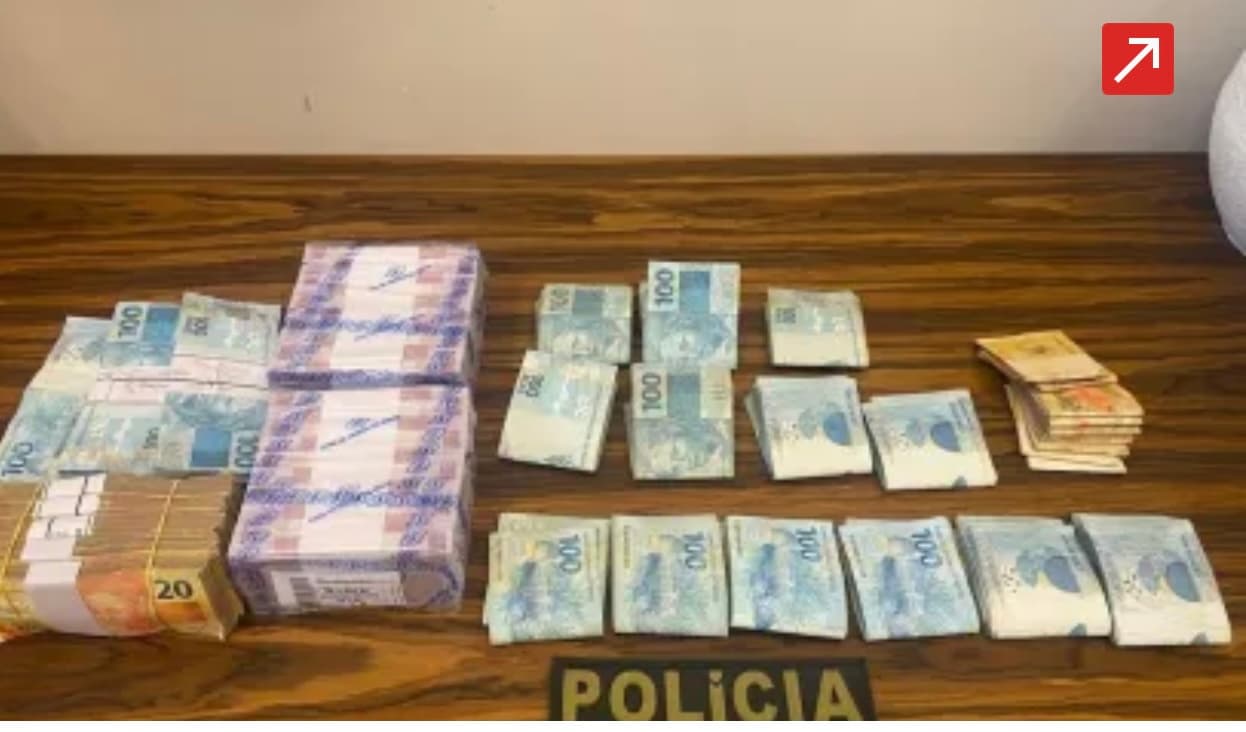 PF investiga desvio de R$ 50 milhões do Fundeb em municípios