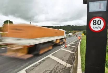 CADÊ O RADAR? Bloqueio de verbas desliga radares de quase 70.000 km de rodovias federais