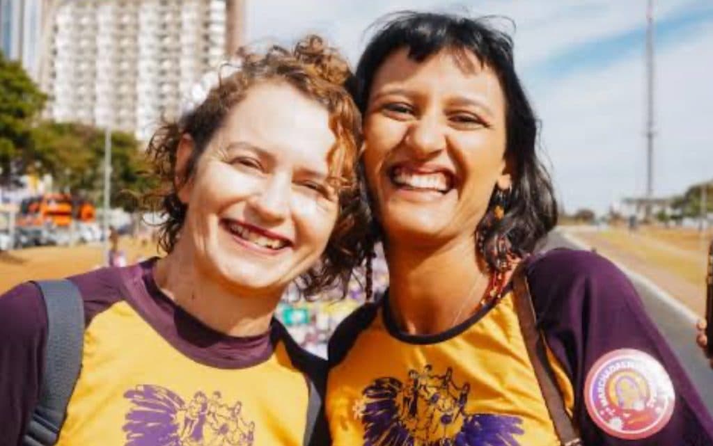 Isolda diz que apoiou festa “Bolsonaro na Prisão” do Rolé Vermelho como pessoa, sem destinar recursos públicos e piora situação de Brisa