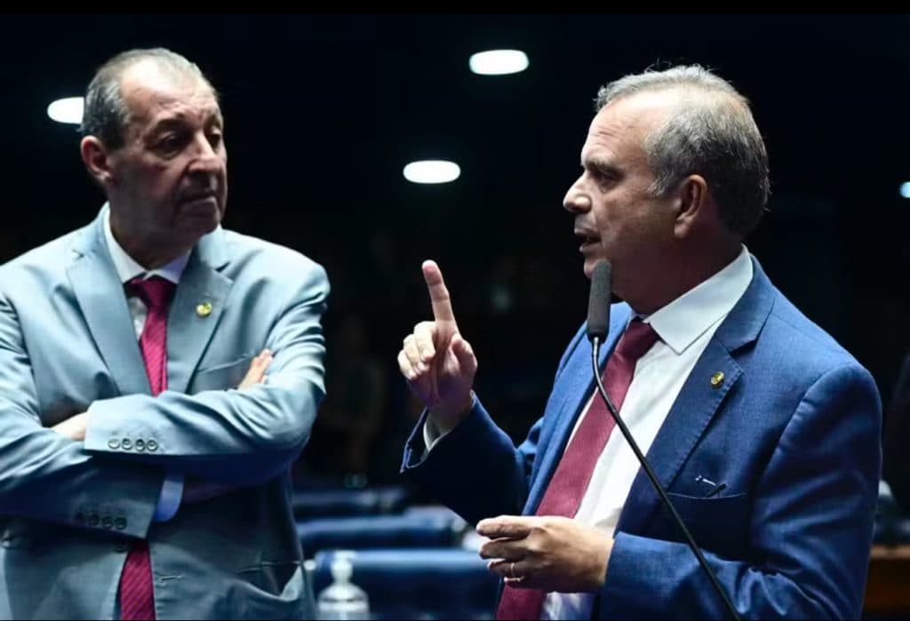CPI do INSS: Reviravolta da oposição nasceu em jantar do presidente do União Brasil
