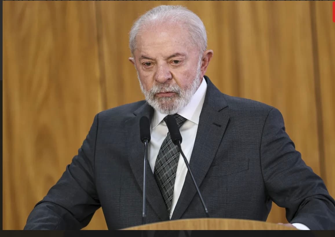 Lula cobrará ministros por "casa arrumada" antes do período eleitoral
