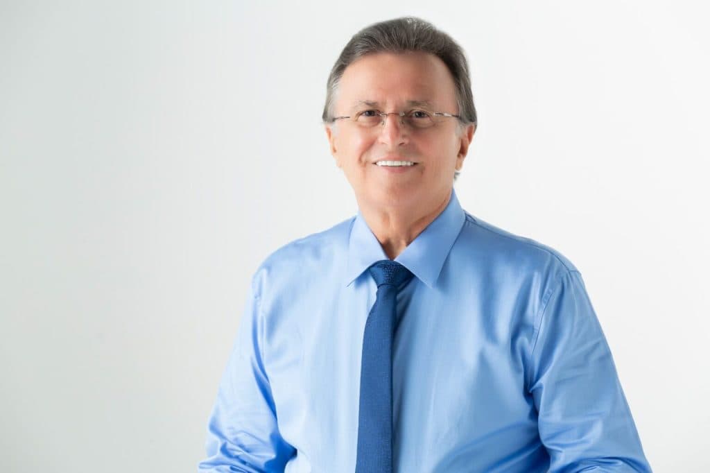 Desembargador Francisco Barros Dias é absolvido mais uma vez pela Justiça Federal do RN