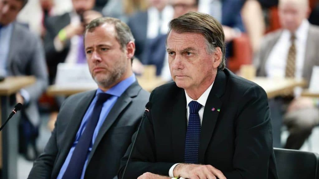 PF não viu indícios de crimes ao apurar R$30,5 milhões de Bolsonaro