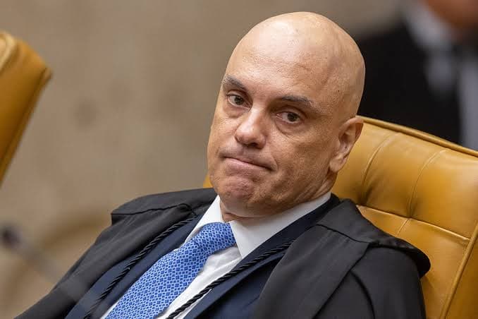 Moraes abre prazo para alegações finais de núcleo 3 da ação penal do golpe