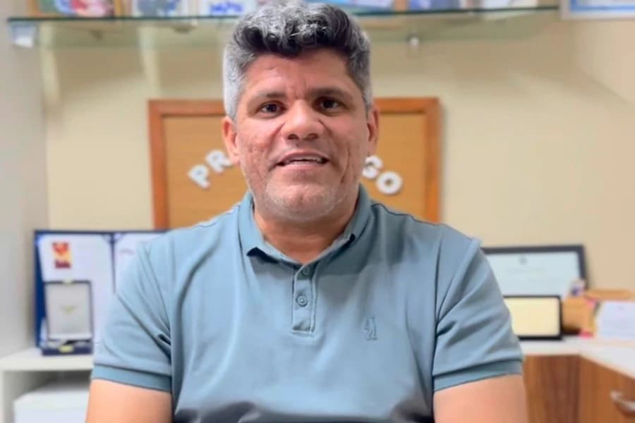 Vereador de Parnamirim perde mandato após Justiça Eleitoral reconhecer fraude à cota de gênero