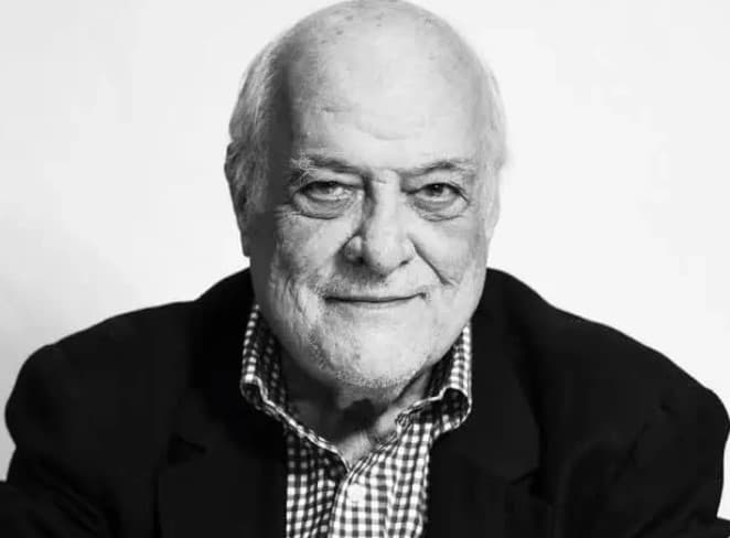 Morre jornalista José Roberto Guzzo, aos 82 anos