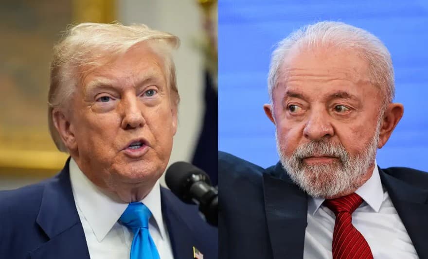 Embaixada do Brasil comunicará Representante Comercial dos EUA sobre processo de retaliação ao tarifaço