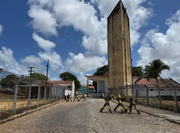 TCE apura irregularidades em contrato de R$ 31 milhões para fornecimento de refeições em presídios do RN