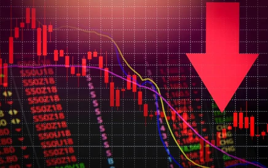Ações de bancos brasileiros se desvalorizam em bloco com receio sobre atuação da Lei Magnitsky