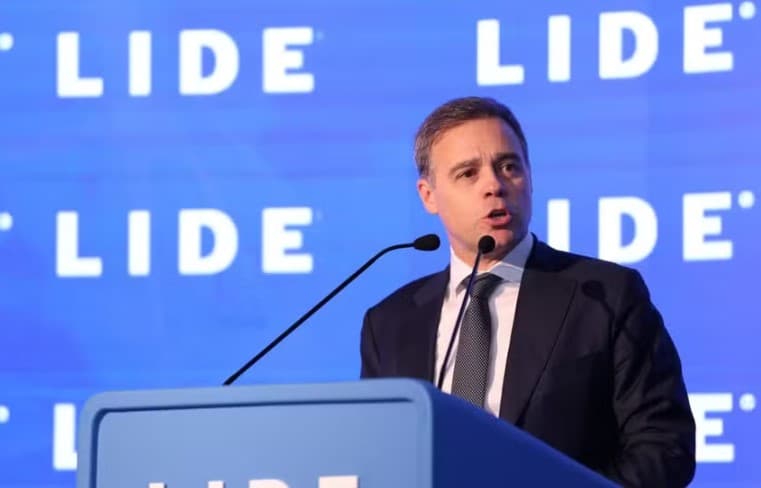 Bom juiz deve gerar segurança e ser reconhecido pelo respeito, não pelo medo, diz André Mendonça