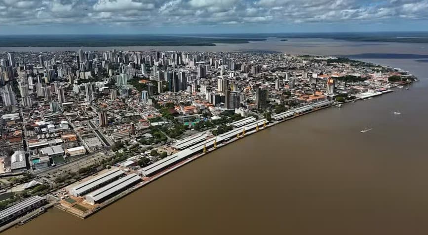 Governo Lula marca nova reunião com representantes de países sobre alto preço cobrado por acomodações em Belém após pressão por mudança de sede da COP30