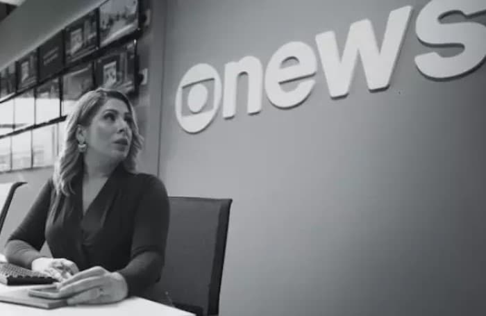 Globo demitiu Daniela Lima após pesquisa apontar GloboNews como ‘canal de esquerda'