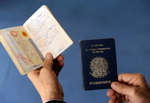 Estados Unidos revoga o visto de mais de 6 mil estudantes
