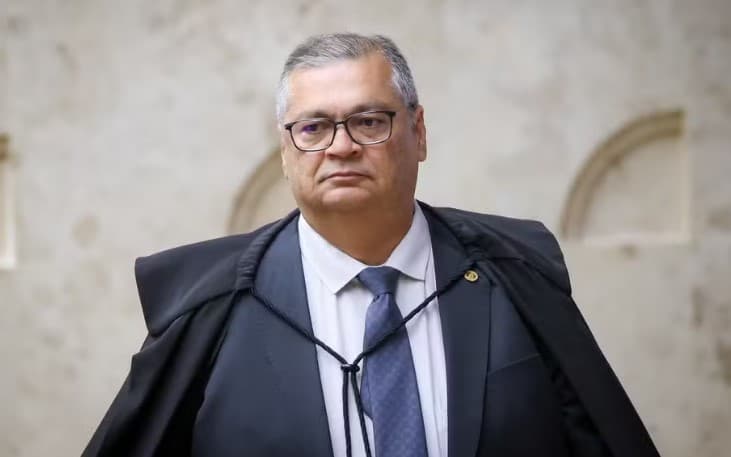 Dino diz que STF ‘não pode ceder a ameaças' e que decisão sobre bancos serve para ‘evitar conflitos futuros'