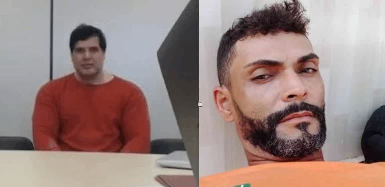 Arma usada para matar gari é de delegada mulher de empresário preso em BH, aponta perícia