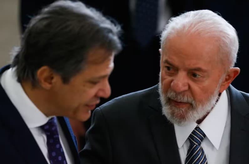 Custo para governo funcionar atinge R$ 32,4 bilhões no 1º semestre de 2025; maior valor desde 2016