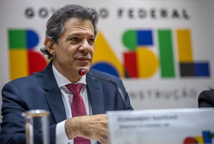 Caixa avalia parceria com Correios depois de plano de reestruturação, afirma Haddad