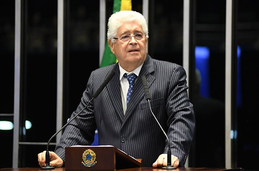 ‘Perdi tudo por apoiar Lula; está um horror esse governo', admite ex-governador do Paraná