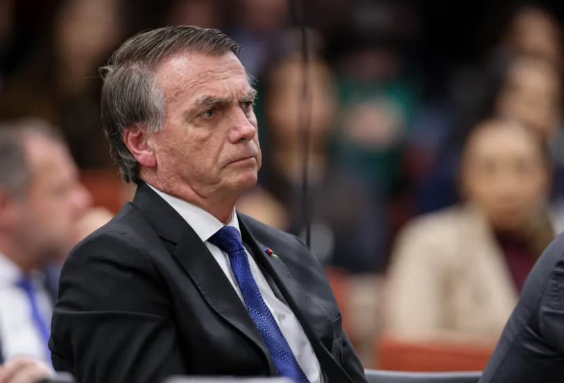 PGR tem até segunda-feira (25) para se manifestar sobre esclarecimentos de Bolsonaro ao STF