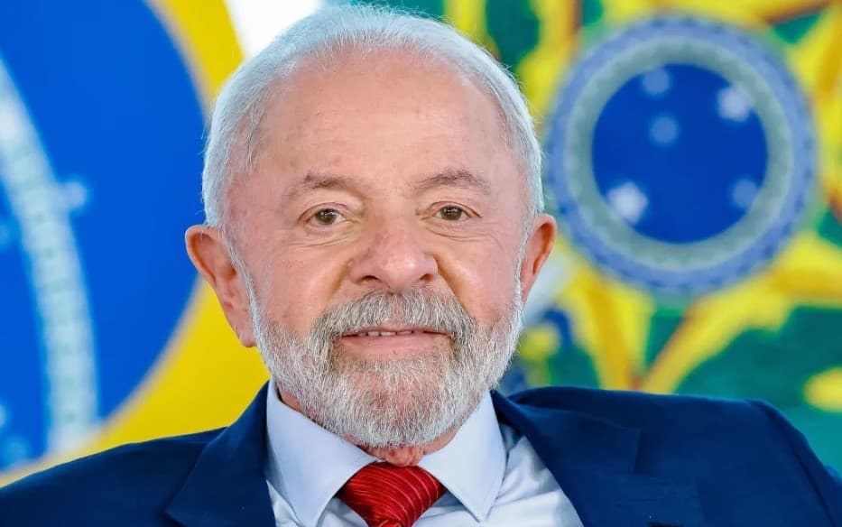 Fala de Lula sobre humilhação em ligação a Trump repercute em TV dos EUA