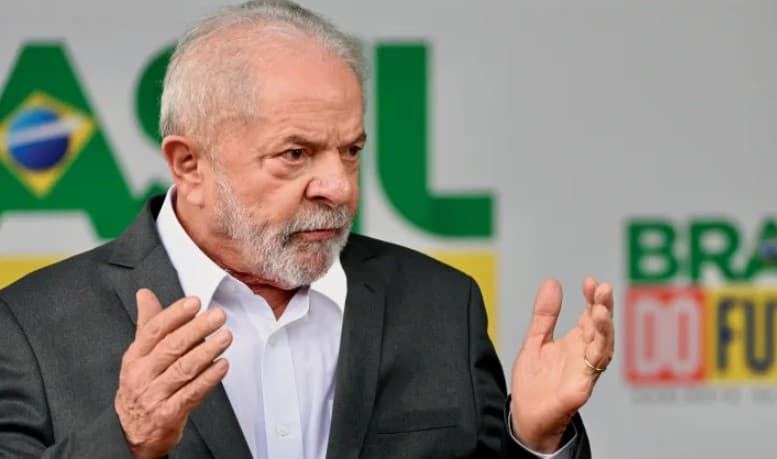 PESQUISA ATLASINTEL: Lula tem desaprovação de 51%; aprovação é de 47,9%