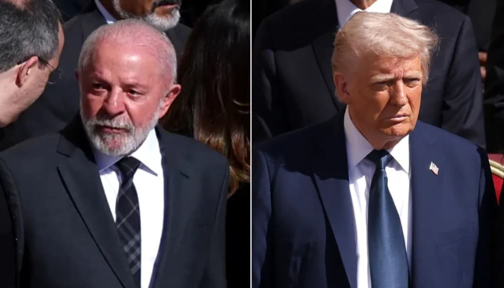 Governo Lula contrata escritório nos EUA para contestar tarifaço e sanções de Trump
