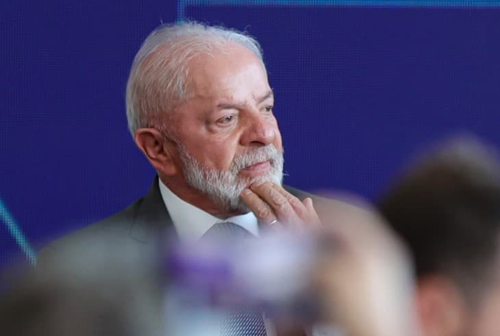 Após polêmica sobre “matança”, Lula muda o tom e tenta mostrar serviço na segurança