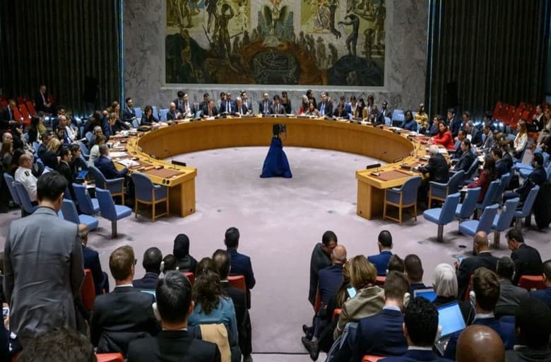 Conselho de Segurança da ONU faz reunião de emergência sobre plano de Israel para ocupar Gaza