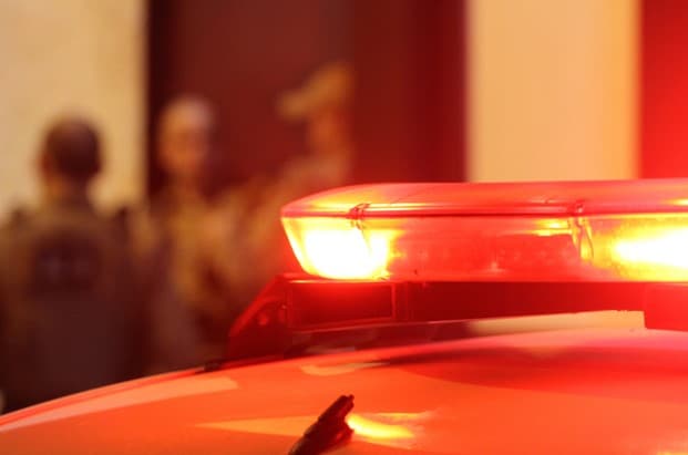 Homem é preso em flagrante no interior do RN após mandar mensagem com ameaça à ex-companheira enquanto ela o denunciava na delegacia