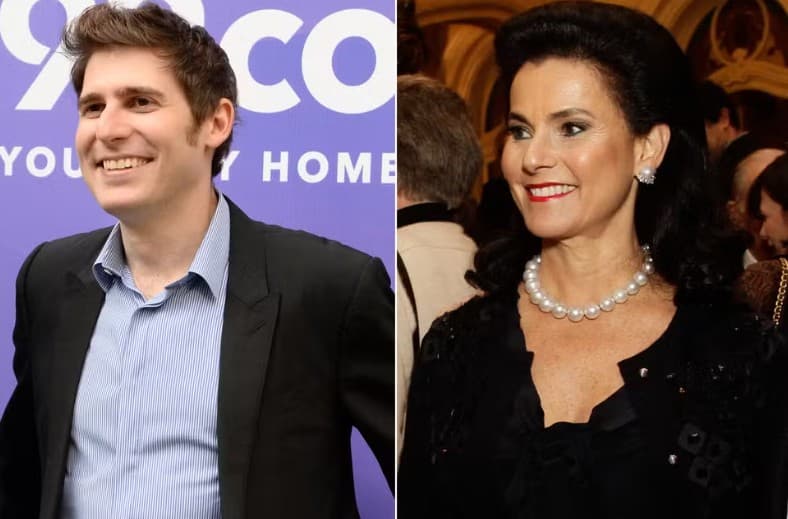 Forbes divulga ranking dos 10 maiores bilionários do Brasil em 2025; confira a lista