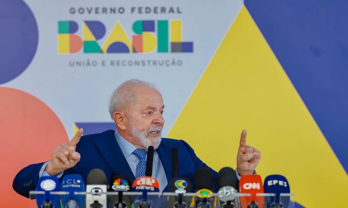 Proposta de Lula para big techs é "tratorada", diz setor privado