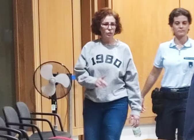 Justiça da Itália aceita extradição de Carla Zambelli; defesa diz que vai recorrer