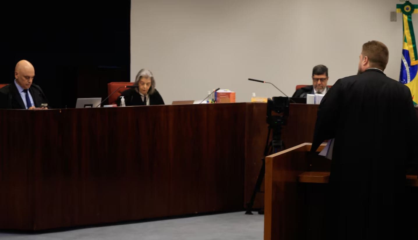 STF planeja punições severas para Bolsonaro e outros réus, mas inferiores à pena máxima