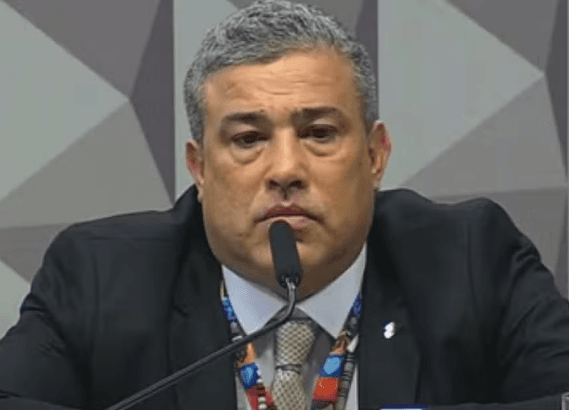 CPMI do INSS prende presidente da Conafer por falso testemunho
